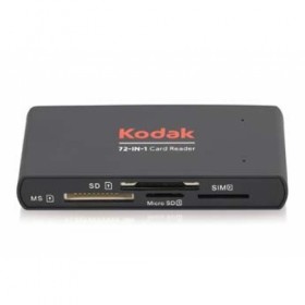 Kodak® A270 72-in-1 Card Reader